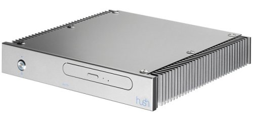 hush mini-itx